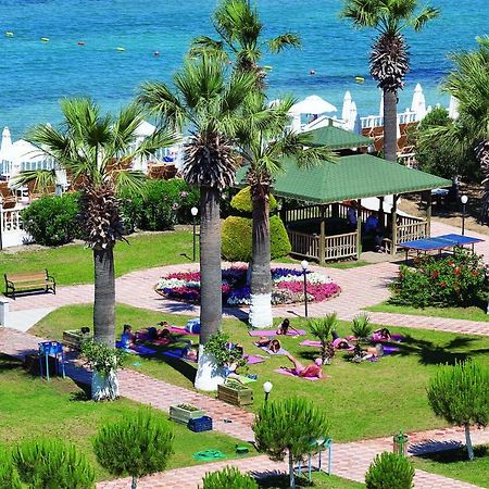 Buyuk Anadolu Didim Resort Hotel Exterior photo