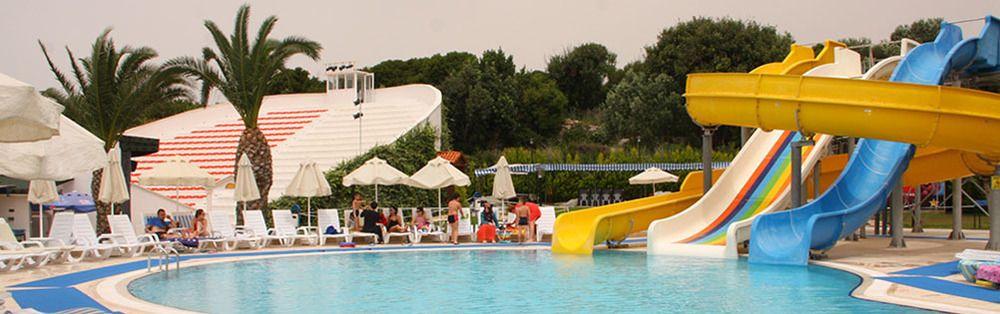 Buyuk Anadolu Didim Resort Hotel Exterior photo