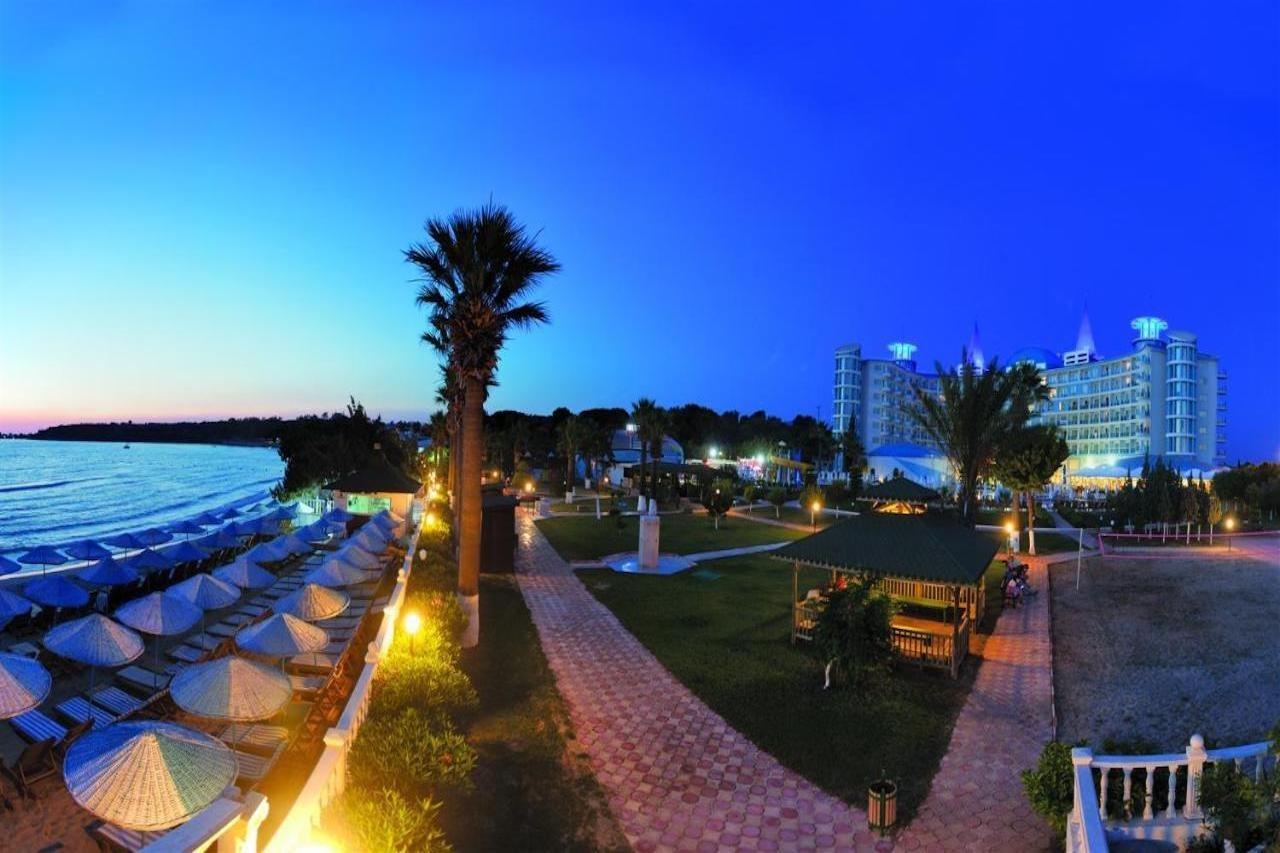 Buyuk Anadolu Didim Resort Hotel Exterior photo