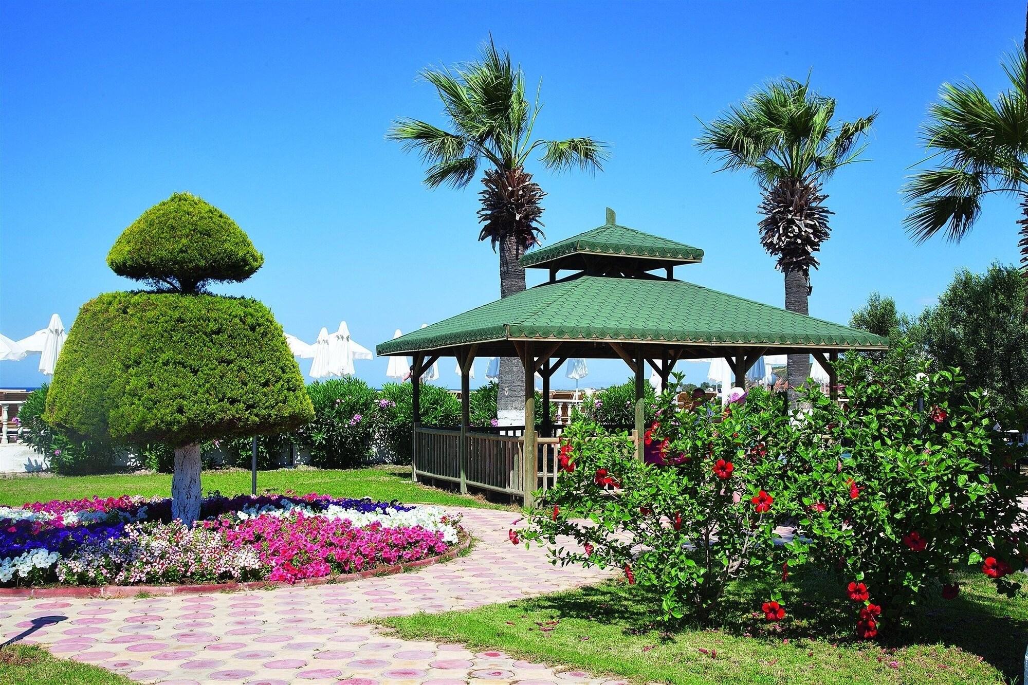 Buyuk Anadolu Didim Resort Hotel Exterior photo